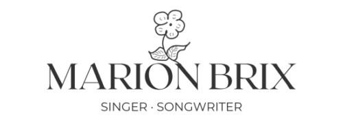 Marion Brix Logo